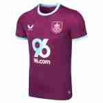 Thailande Maillot 1rd Burnley 2025 2026