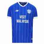 Thailande Maillot 1rd Cardiff City 2025 2026