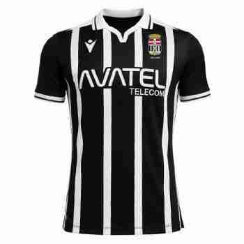 Thailande Maillot 1rd Cartagena 2025 2026