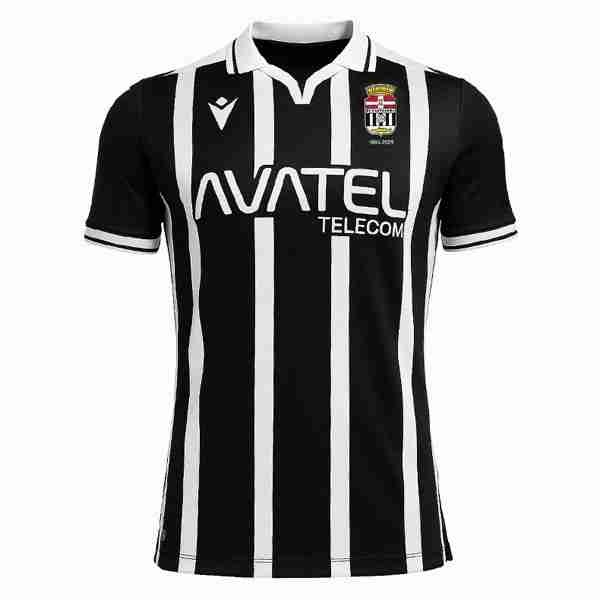 Tailandia Camiseta Cartagena 1ª 2025-2026 Thailande Maillot 1rd Cartagena 2025 2026