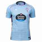Thailande Maillot 1rd Celta Vigo 2025 2026