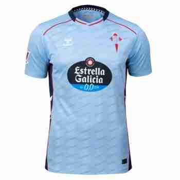 Thailande Maillot 1rd Celta Vigo 2025 2026