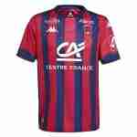 Thailande Maillot 1rd Clermont 2025 2026