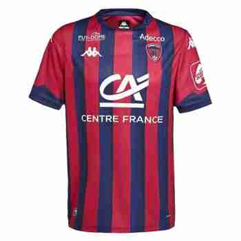 Thailande Maillot 1rd Clermont 2025 2026