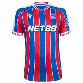 Thailande Maillot 1rd Crystal Palace 2025 2026