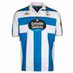 Thailande Maillot 1rd Deportivo 2025 2026