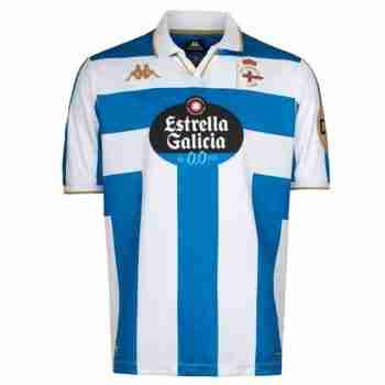 Thailande Maillot 1rd Deportivo 2025 2026