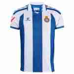 Thailande Maillot 1rd Espanyol 2025 2026