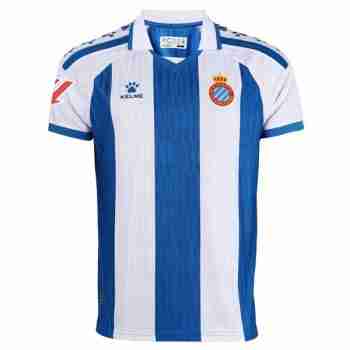 Thailande Maillot 1rd Espanyol 2025 2026