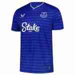 Thailande Maillot 1rd Everton 2025 2026