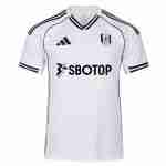 Thailande Maillot 1rd Fulham 2025 2026