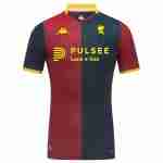 Thailande Maillot 1rd Genoa 2025 2026