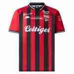 Thailande Maillot 1rd Guingamp 2025 2026
