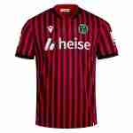Thailande Maillot 1rd Hannover 96 2025 2026