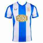 Thailande Maillot 1rd Huddersfield Town 2025 2026