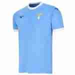 Thailande Maillot 1rd Lazio 2025 2026