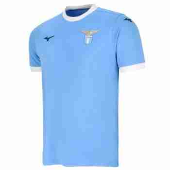Thailande Maillot 1rd Lazio 2025 2026
