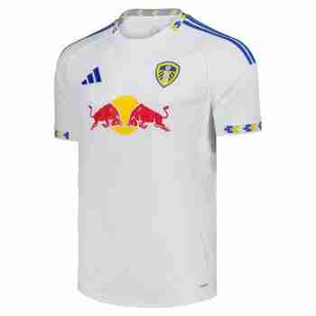 Thailande Maillot 1rd Leeds United 2025 2026