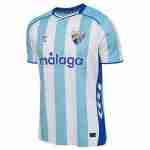 Thailande Maillot 1rd Malaga 2025 2026