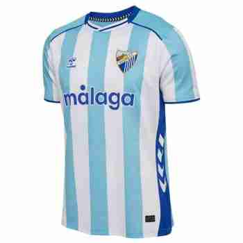 Thailande Maillot 1rd Malaga 2025 2026