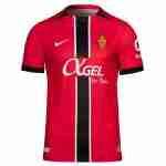 Thailande Maillot 1rd Mallorca 2025 2026