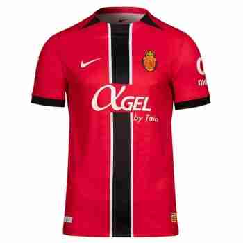 Thailande Maillot 1rd Mallorca 2025 2026