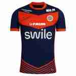Thailande Maillot 1rd Montpellier 2025 2026