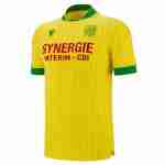 Thailande Maillot 1rd Nantes 2025 2026