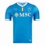 Thailande Maillot 1rd Napoli 2025 2026