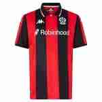 Thailande Maillot 1rd Nice 2025 2026