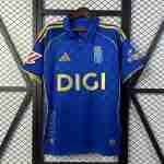 Thailande Maillot 1rd Real Oviedo 2025 2026