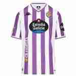 Thailande Maillot 1rd Real Valladolid 2025 2026