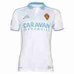 Thailande Maillot 1rd Real Zaragoza 2025 2026
