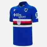 Thailande Maillot 1rd Sampdoria 2025 2026