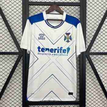 Thailande Maillot 1rd Tenerife 2025 2026