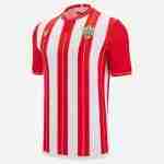 Thailande Maillot 1rd UD Almería 2025 2026