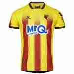 Thailande Maillot 1rd Watford 2025 2026