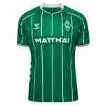 Thailande Maillot 1rd Werder Bremen 2025 2026