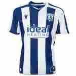 Thailande Maillot 1rd West Bromwich 2025 2026