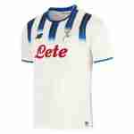 Thailande Maillot 2rd Atalanta 2025 2026