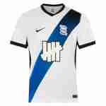 Thailande Maillot 2rd Birmingham City 2025 2026