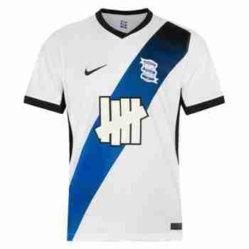 Thailande Maillot 2rd Birmingham City 2025 2026