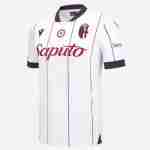 Thailande Maillot 2rd Bologna 2025 2026
