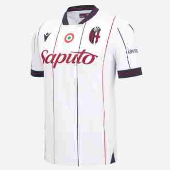 Thailande Maillot 2rd Bologna 2025 2026