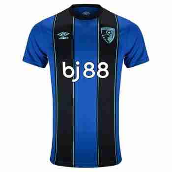 Thailande Maillot 2rd Bournemouth 2025 2026