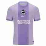 Thailande Maillot 2rd Brighton 2025 2026