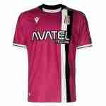 Tailandia Camiseta Cartagena 2ª 2025-2026