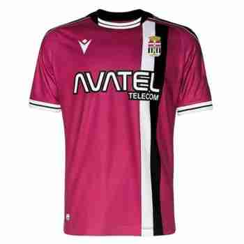 Thailande Maillot 2rd Cartagena 2025 2026