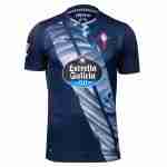 Thailande Maillot 2rd Celta Vigo 2025 2026