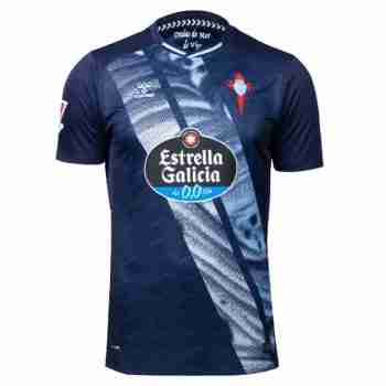 Thailande Maillot 2rd Celta Vigo 2025 2026